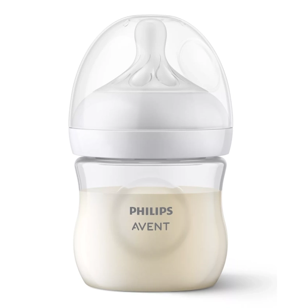 Philips Avent butelka Responsywna Natural 125 ml